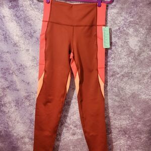 Women's Ideology Leggings